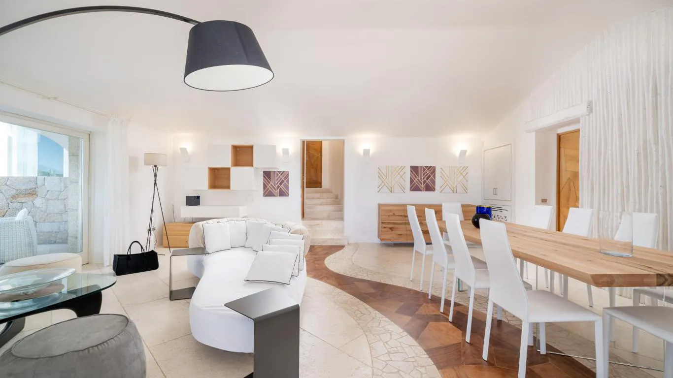 Villa Paradiso | Sardinia