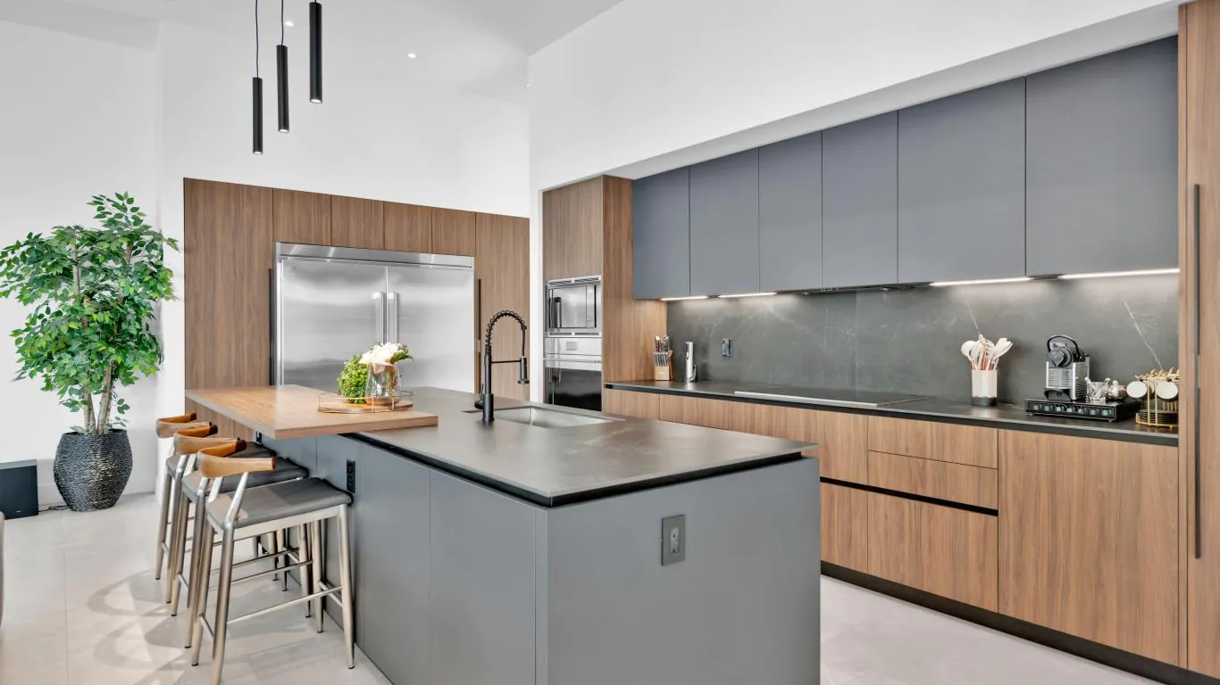 Villa Alianna | Miami