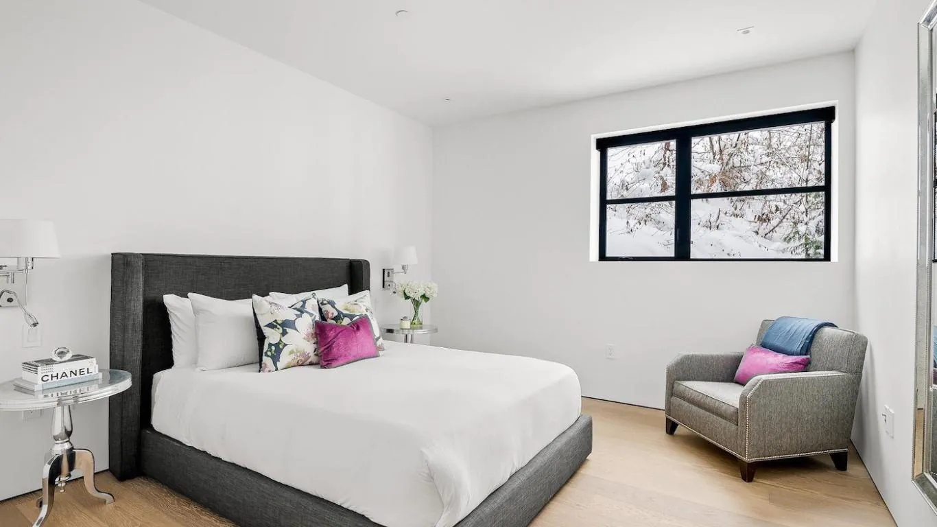 Villa Hermione | Whistler