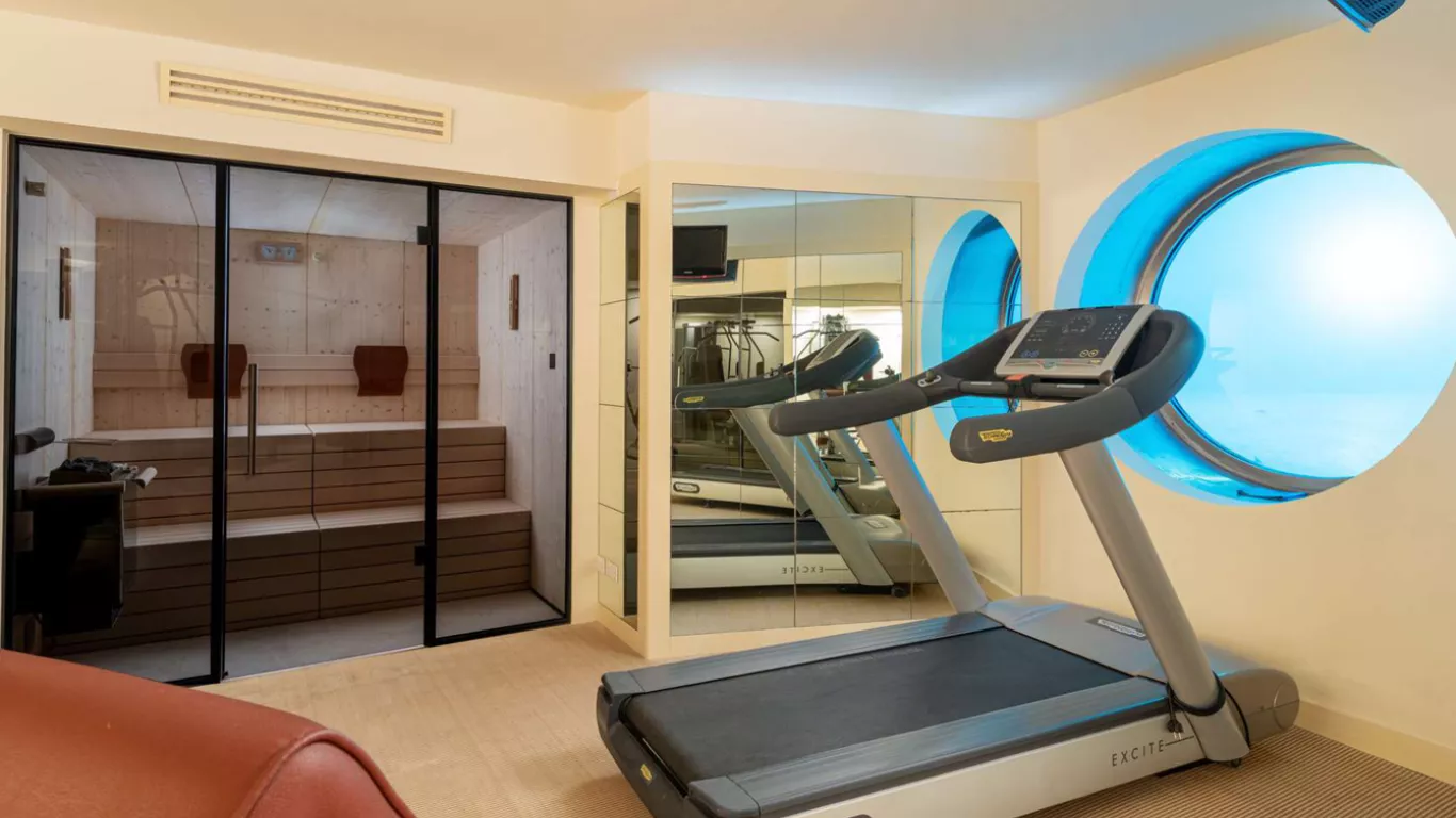 Villa Sa Contissa | Sardinia