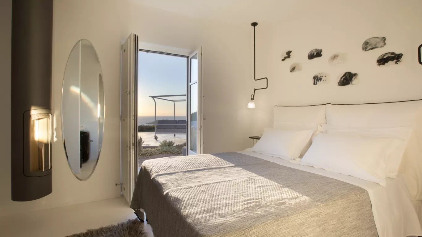 Villa Erosantorini | Santorini