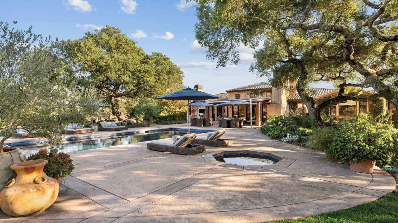 Villa Alessa | Napa Sonoma