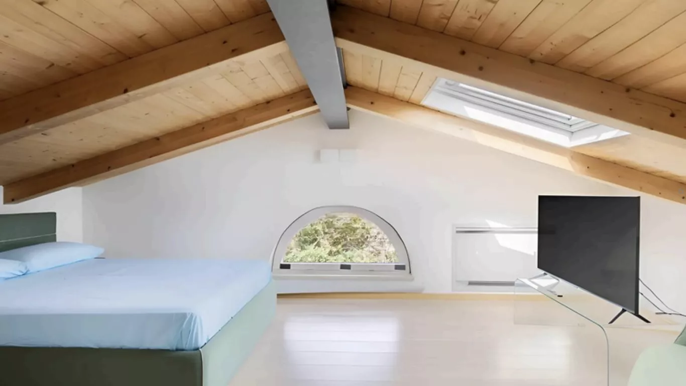 Villa Guernica | Forte dei Marmi