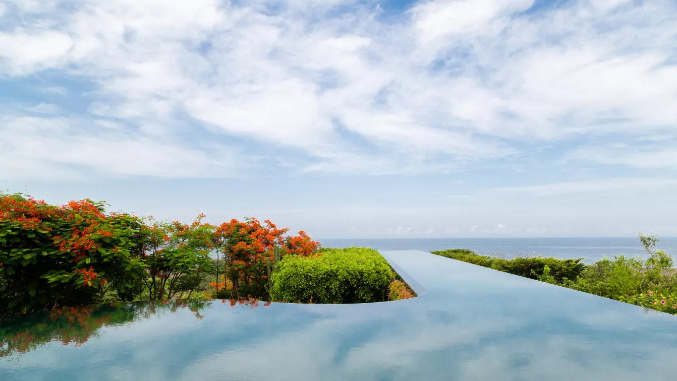 Villa Quinto Sol | Puerto Vallarta