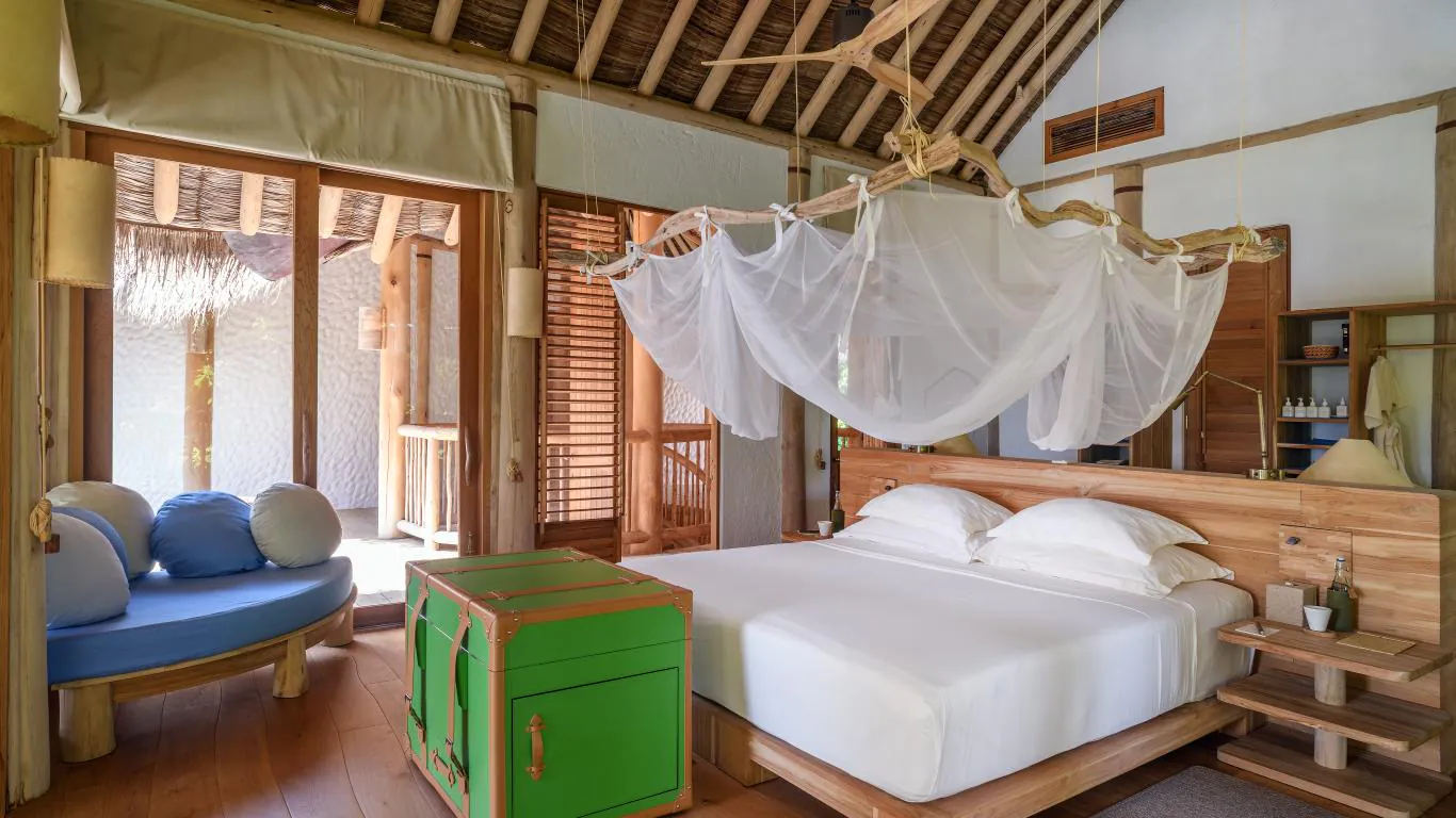 Soneva Fushi Villa 39 | Maldives