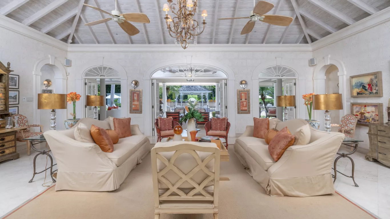 Villa Camelot | Barbados