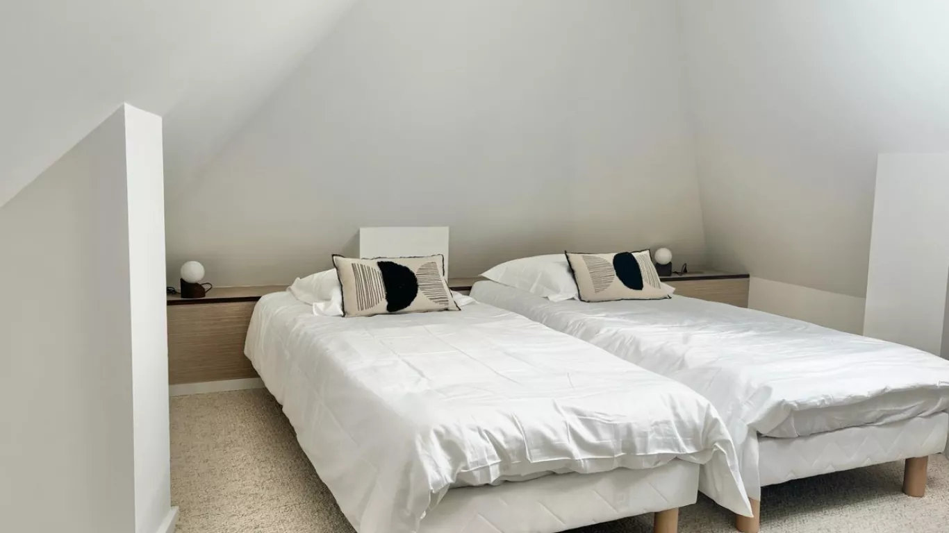 Jardins du Pantheon | Paris