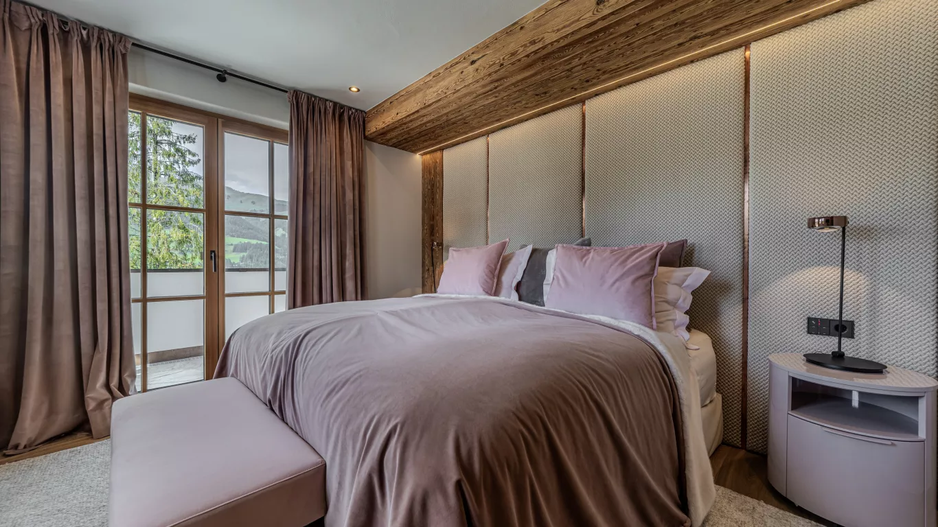 Chalet Summit | Kitzbuhel