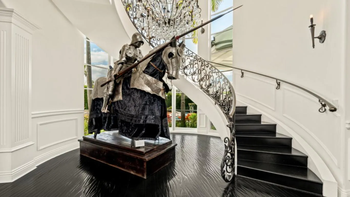 Villa Claire | Los Angeles