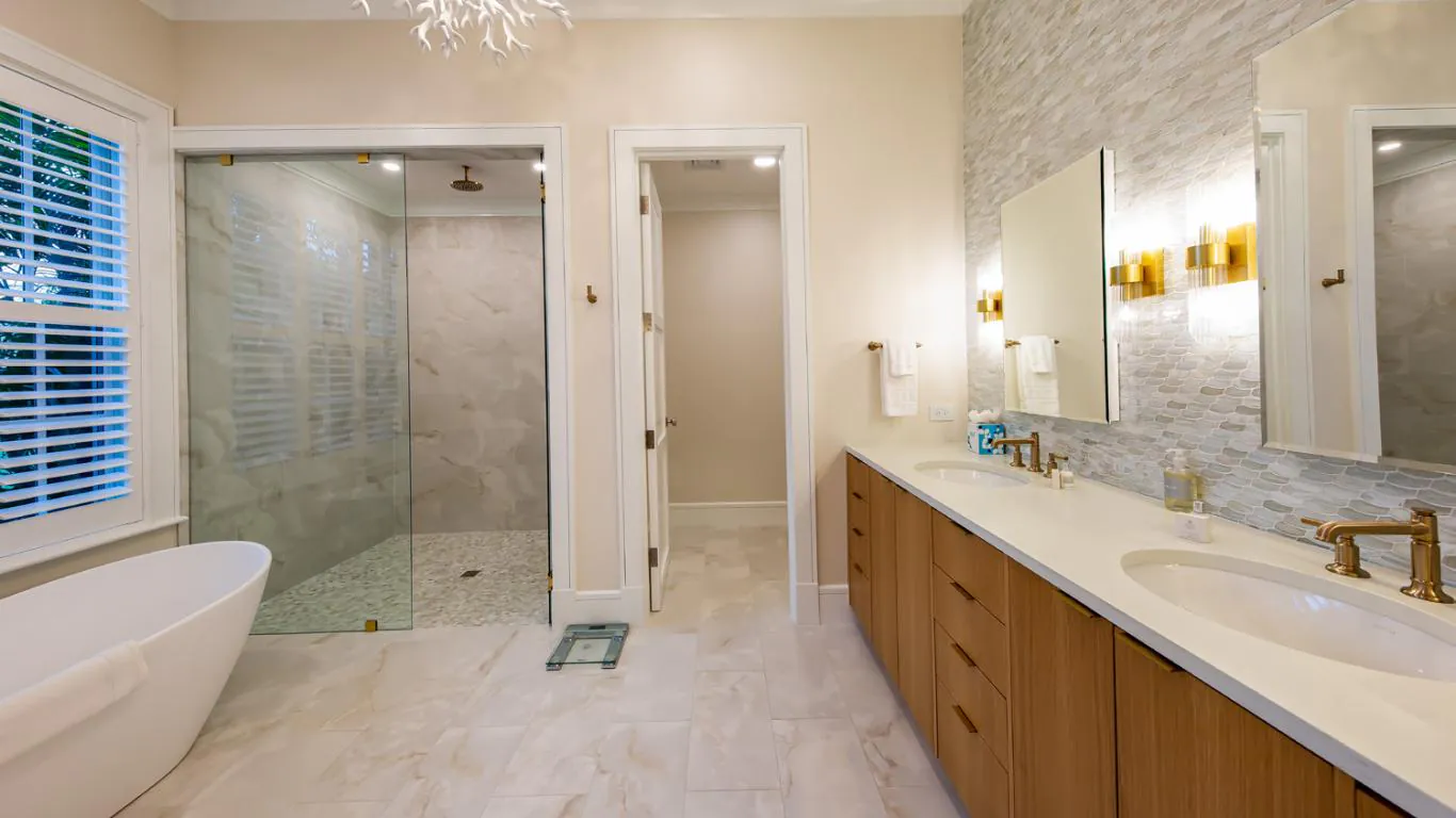 Villa Bella Albany | Bahamas