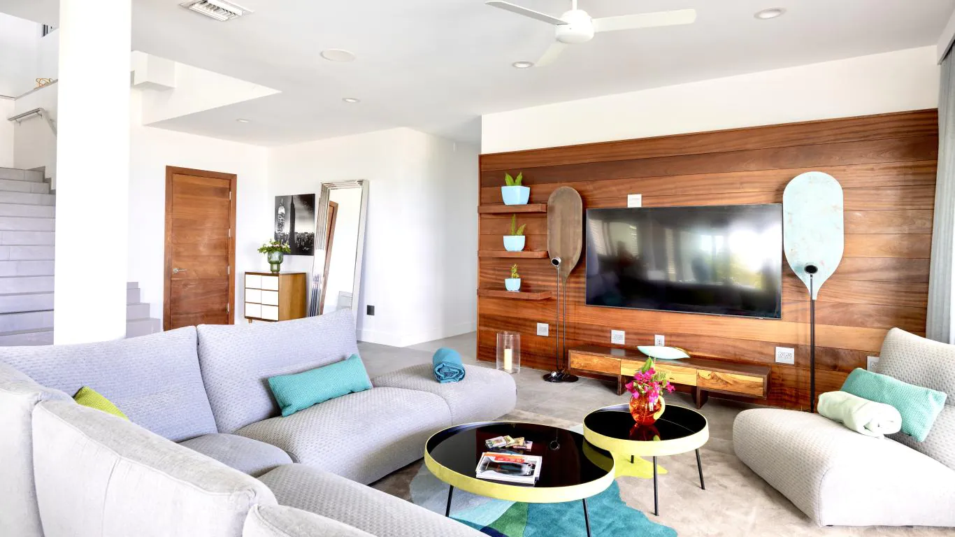 Villa Skyline | Turks and Caicos