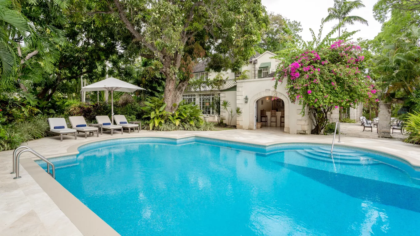 Villa Maddox | Barbados