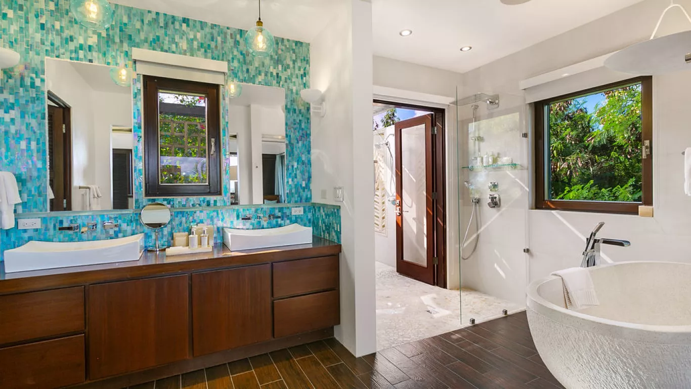 Villa Nevaeh | Anguilla