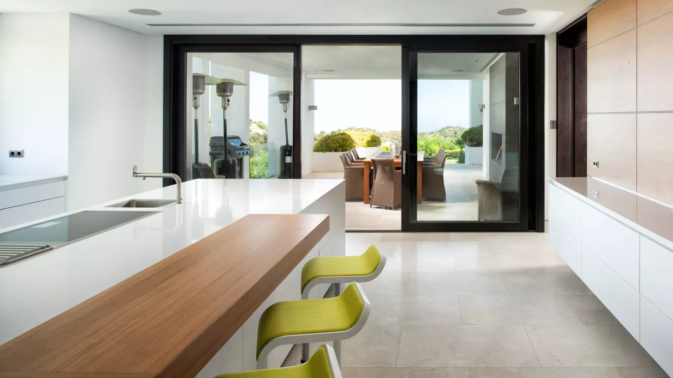 Villa Palo Alto | Marbella