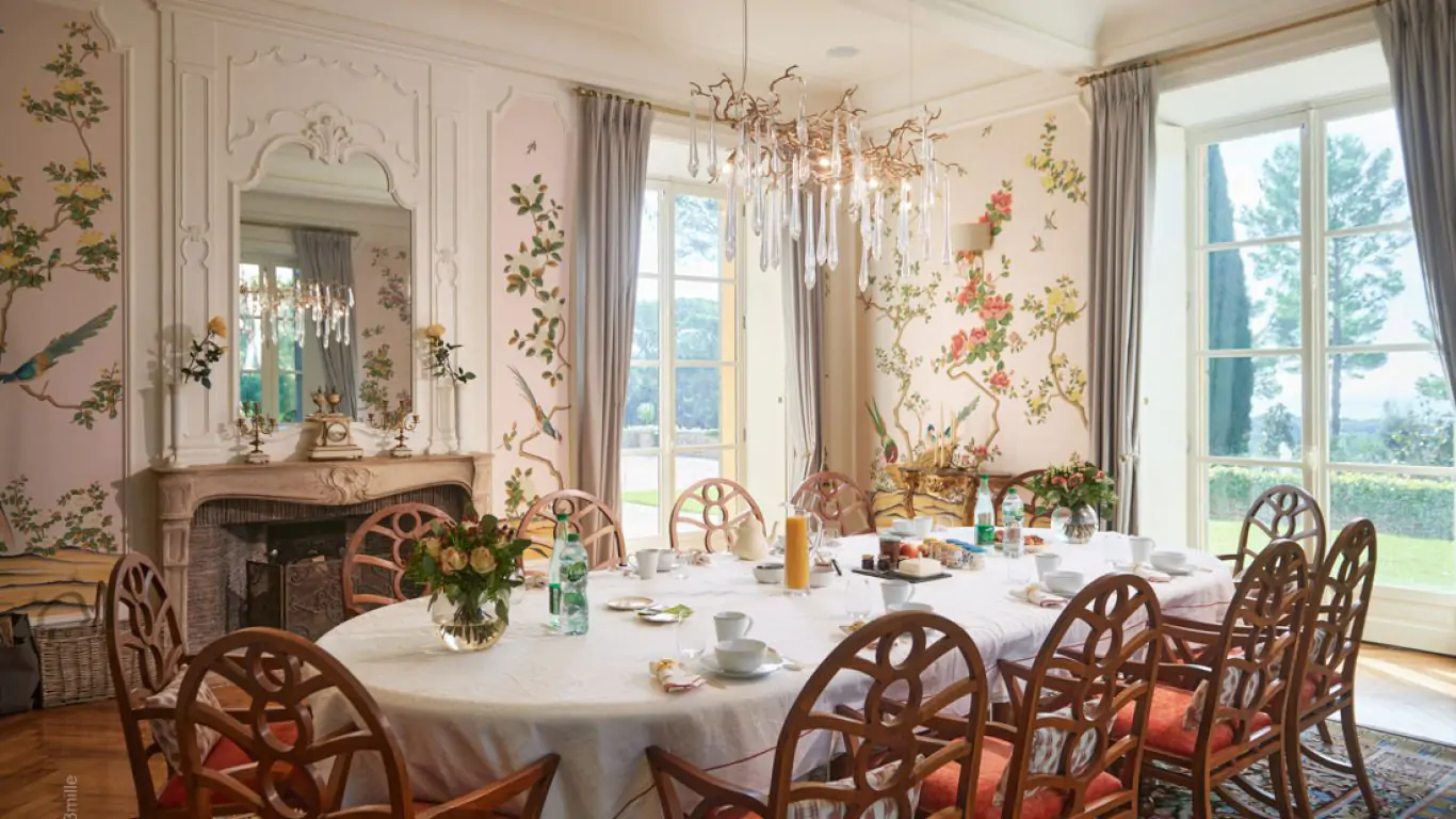 Villa Lillyanne | Cannes