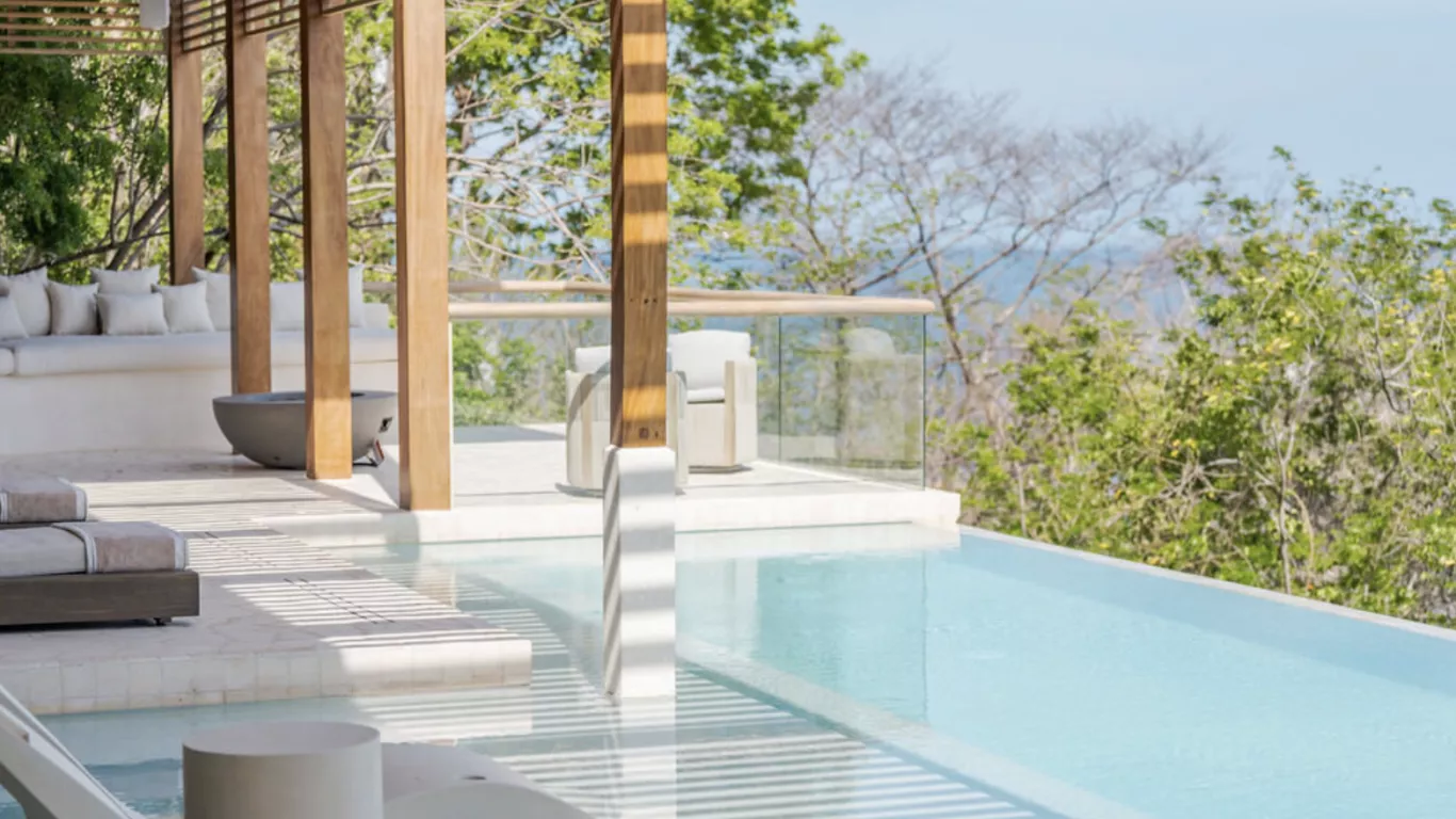 Villa Ocaso | Guanacaste