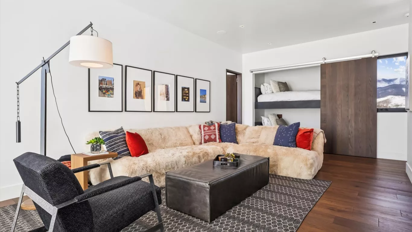 Villa Amara | Breckenridge