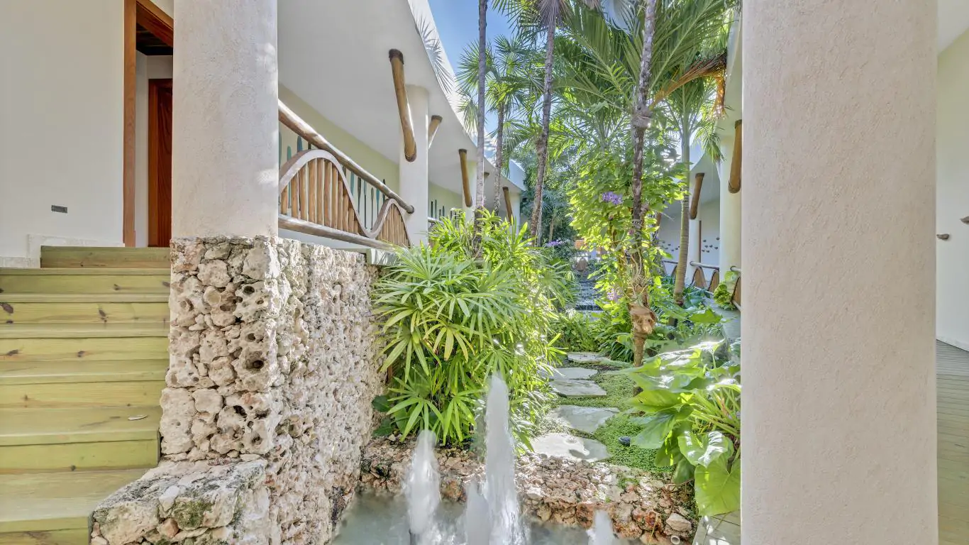 Villa Serenatta | Punta Cana