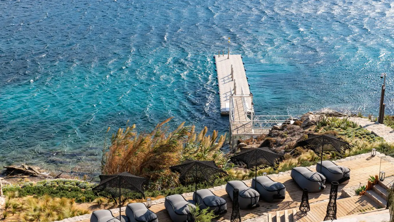 Villa Alessia | Mykonos
