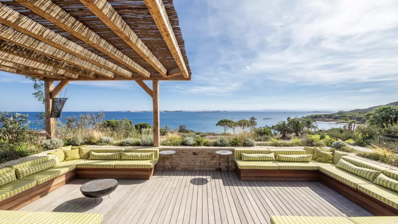 Villa Tiana | Corsica