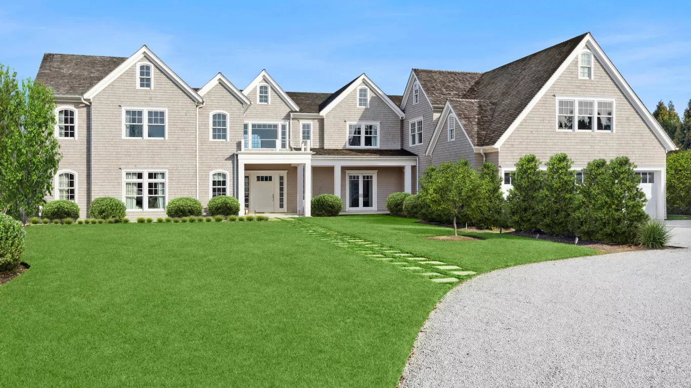 Villa Monette | Hamptons