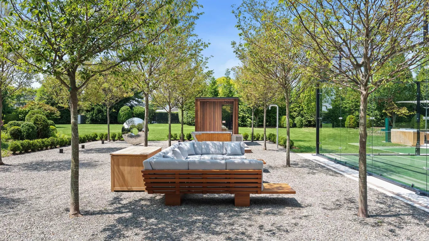 Villa Monette | Hamptons