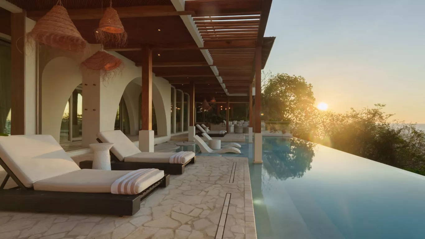 Villa Ocaso | Guanacaste