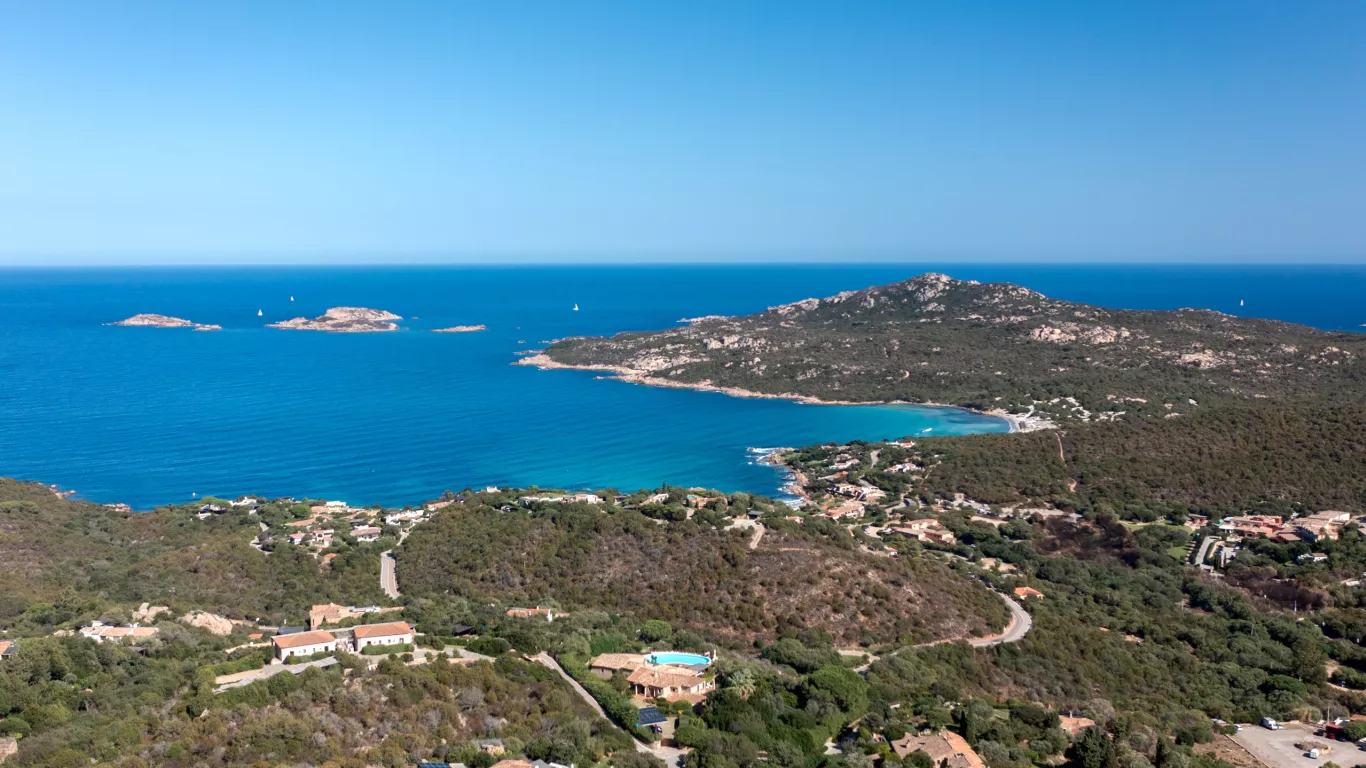 Villa Criselda | Sardinia