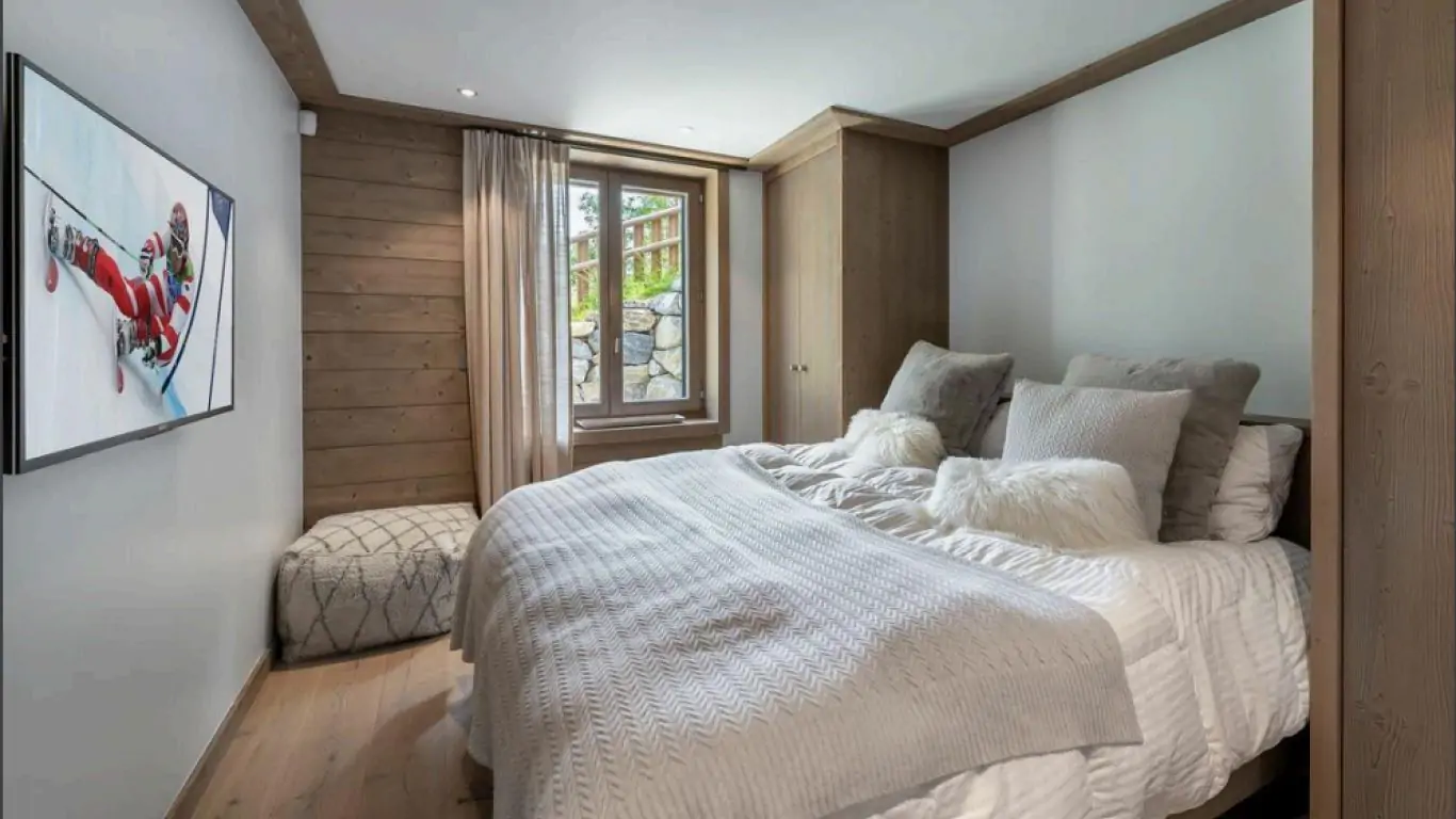 Chalet Le Continental | Courchevel