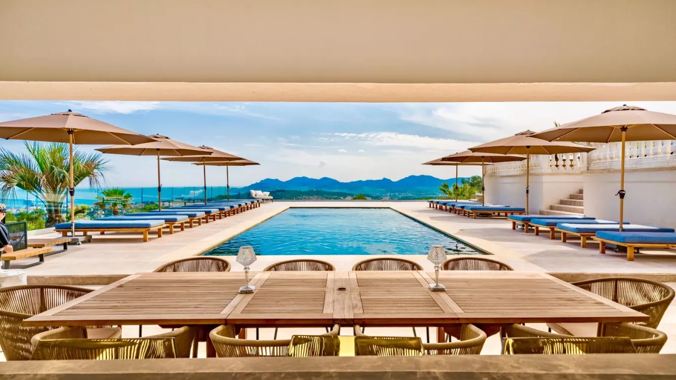 Villa Leon | Cannes