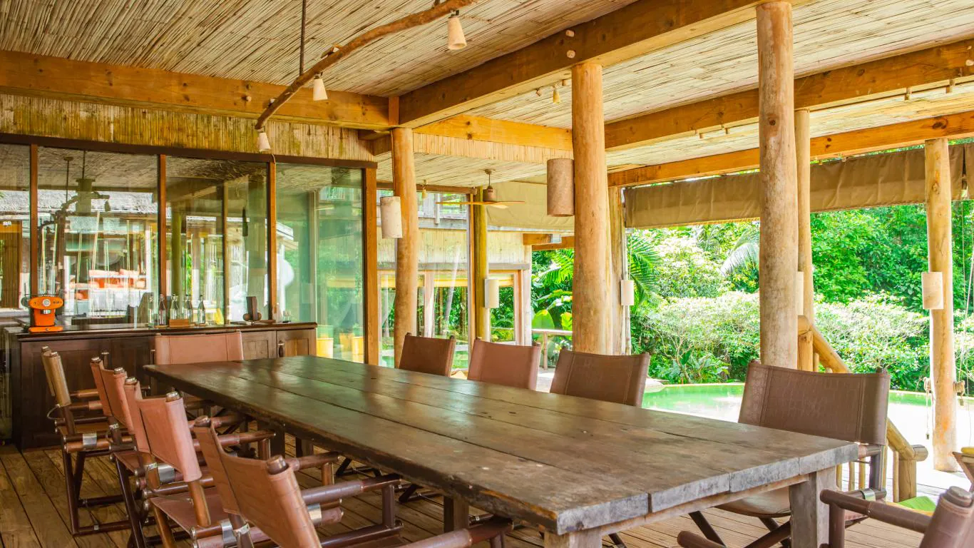 Soneva Kiri Four Bedroom Bayview Reserve | Rest of Thailand
