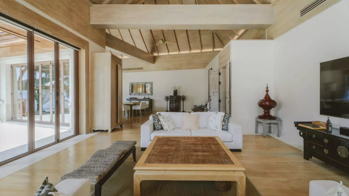 Villa Tegan | Phuket