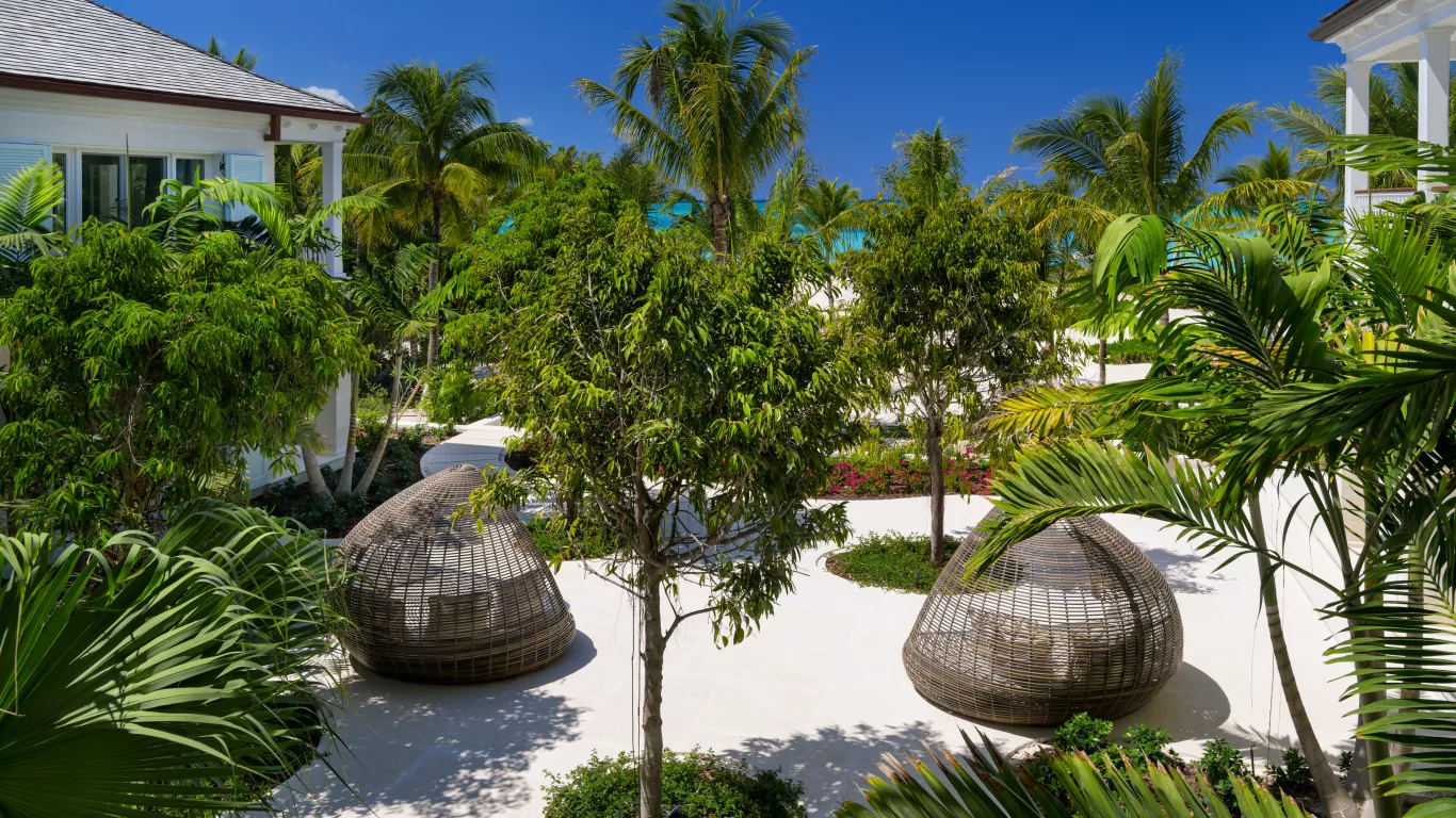 Sea Breeze Estate | Turks and Caicos