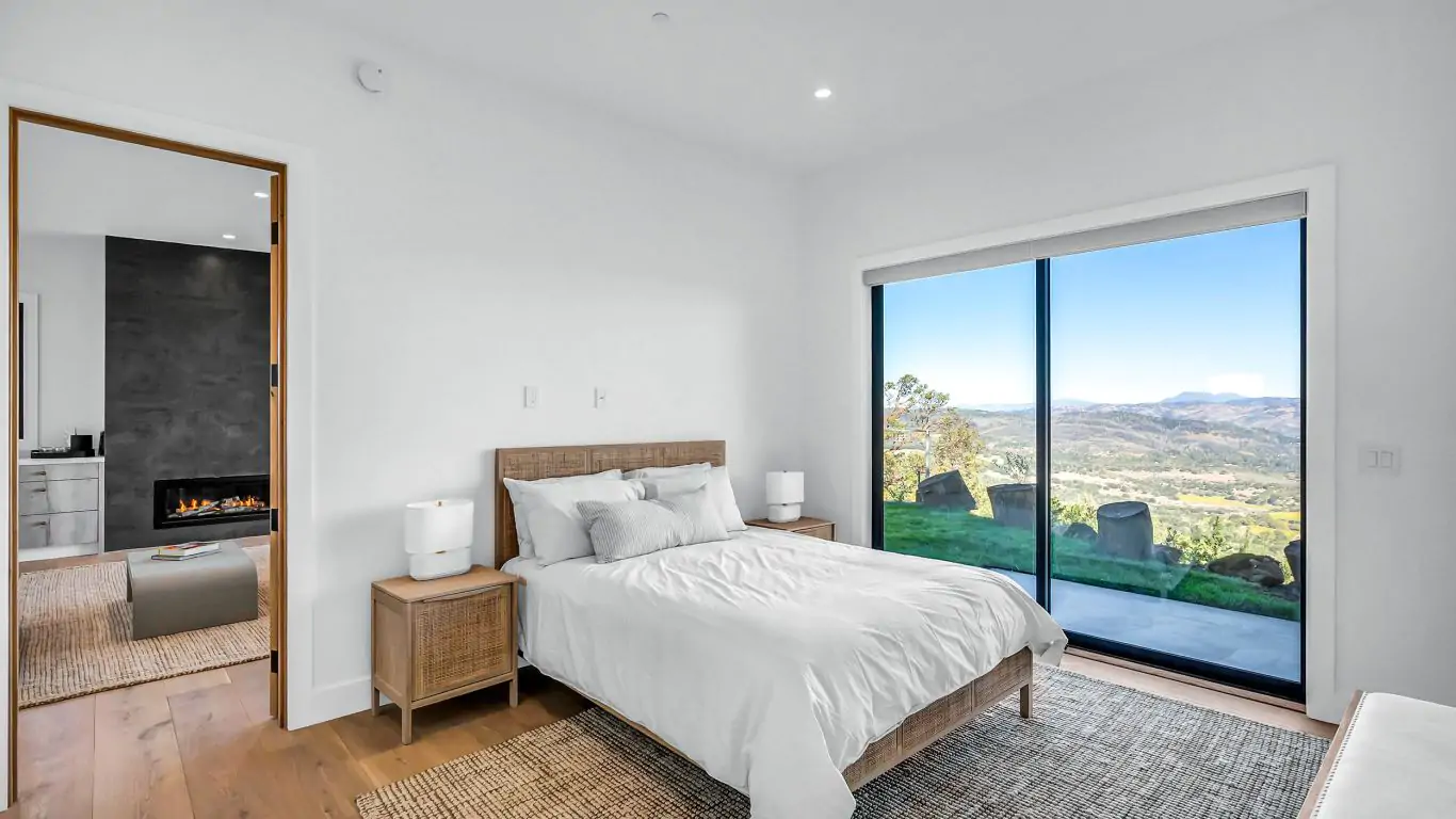 Villa Kali | Napa Sonoma