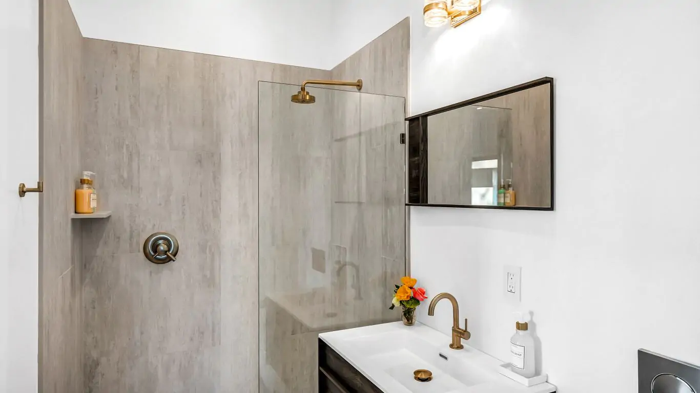 Villa Kali | Napa Sonoma