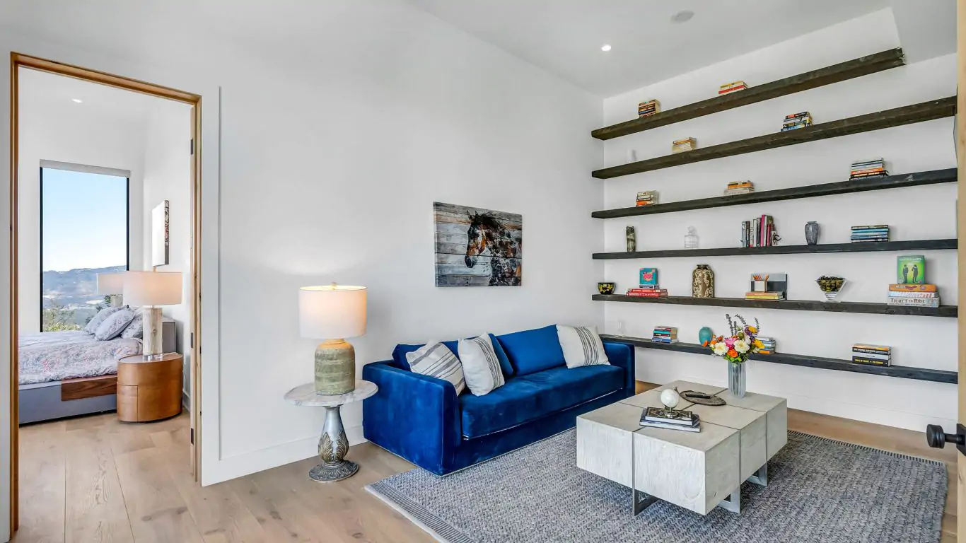 Villa Kali | Napa Sonoma