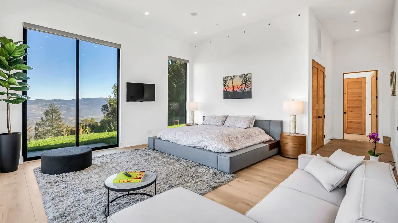 Villa Kali | Napa Sonoma