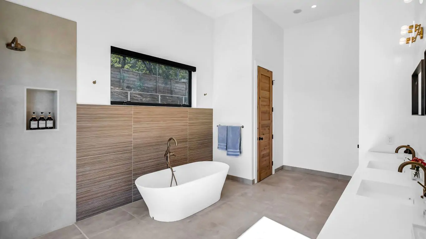 Villa Kali | Napa Sonoma