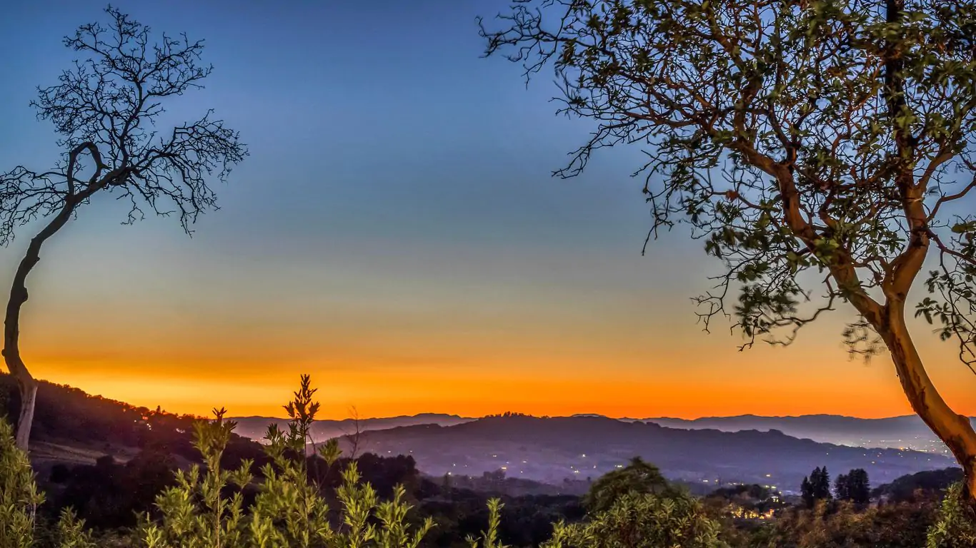 Villa Kali | Napa Sonoma