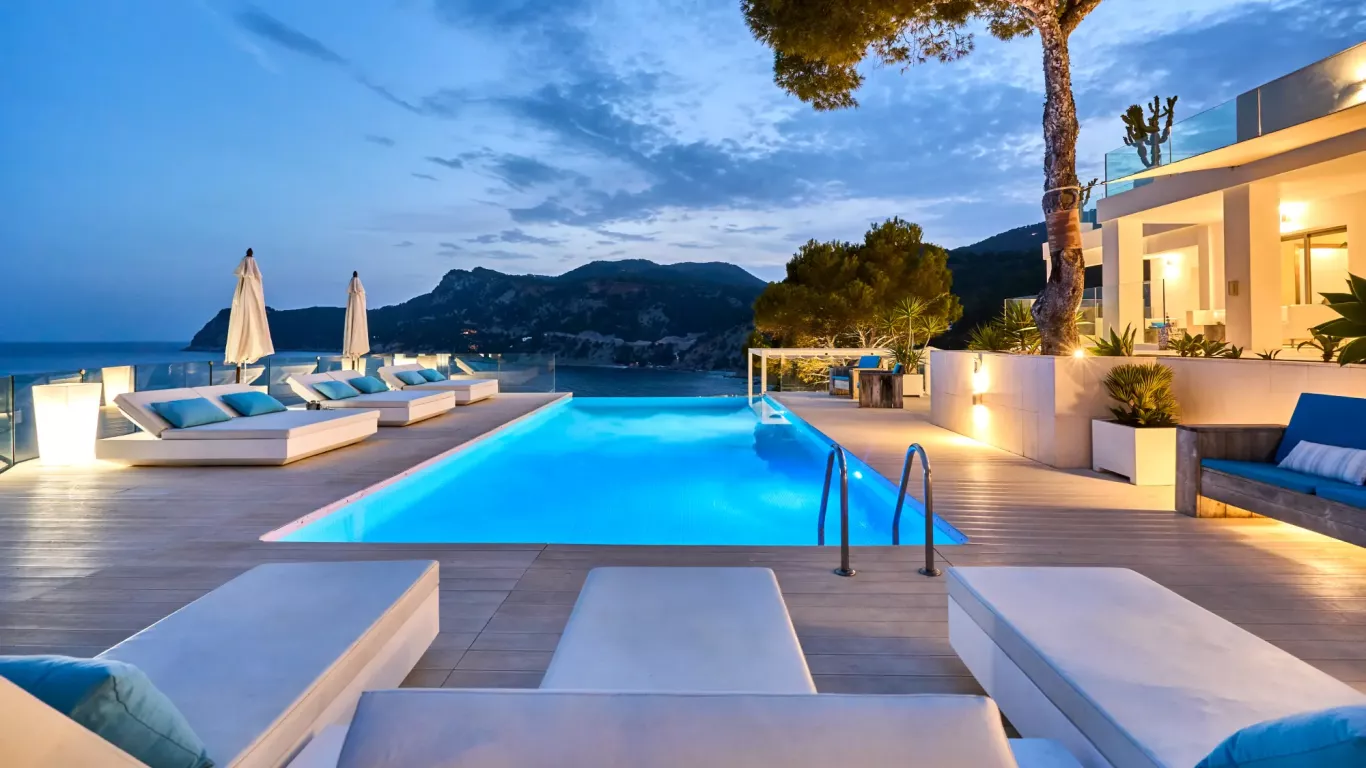 Villa Pearl | Ibiza