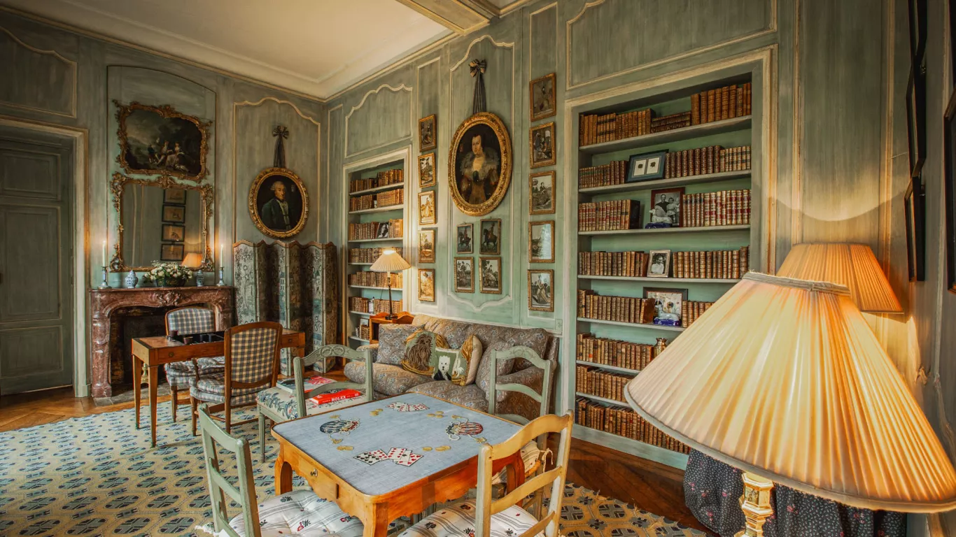 Noam Normandy | Rest of France