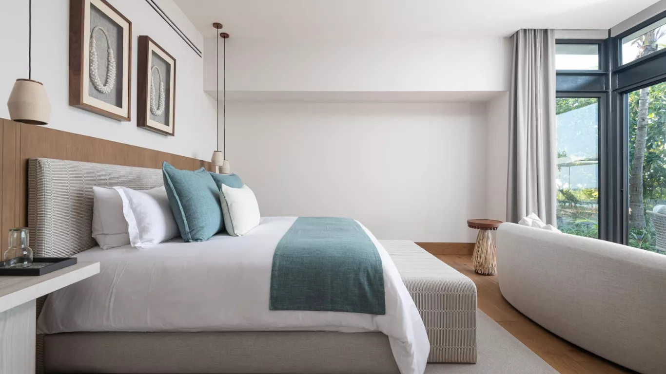 Punta Pacifico Norte | Punta Mita