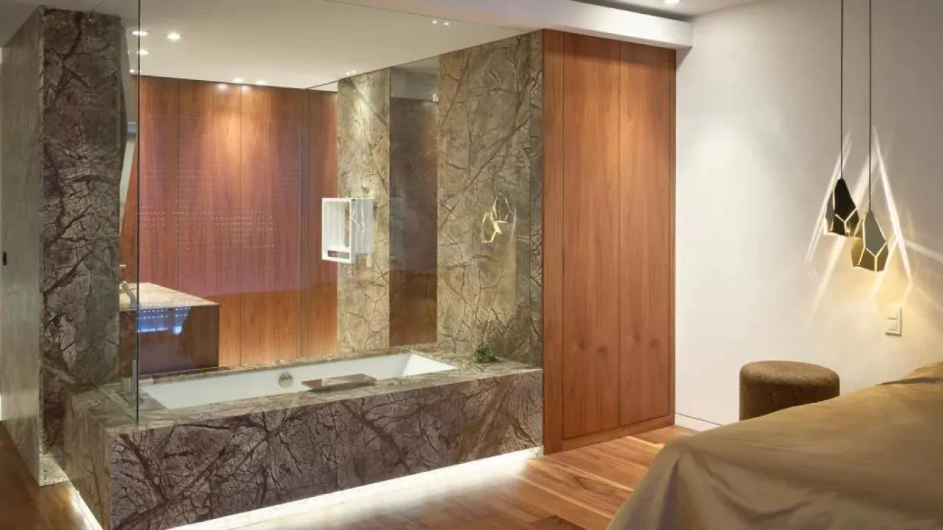 Villa Talia | Cannes