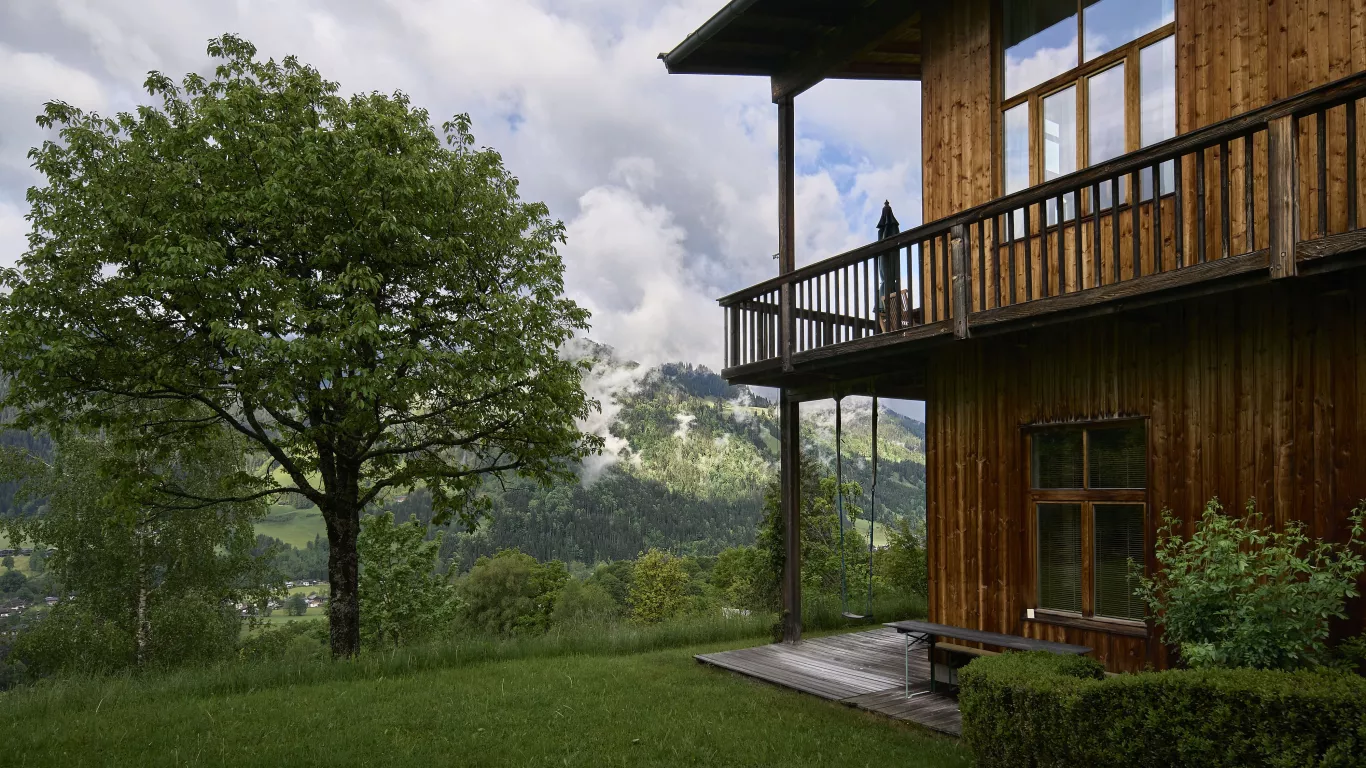 Chalet Bellevue | Kitzbuhel