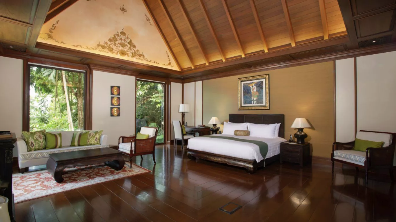 Villa Tegan | Phuket