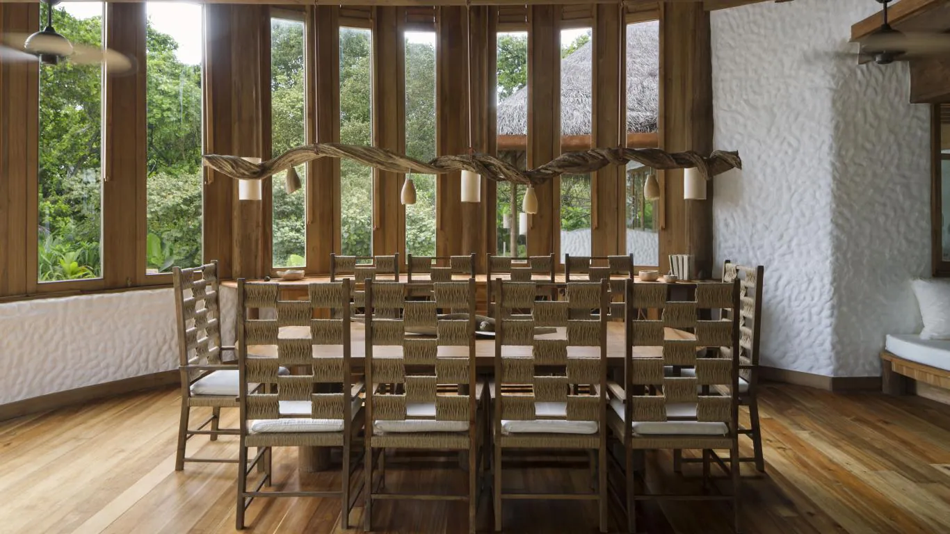 Soneva Fushi Villa 41 | Maldives