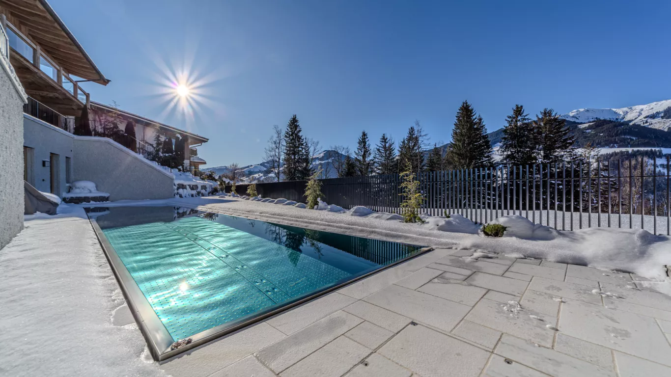 Chalet Epica | Kitzbuhel