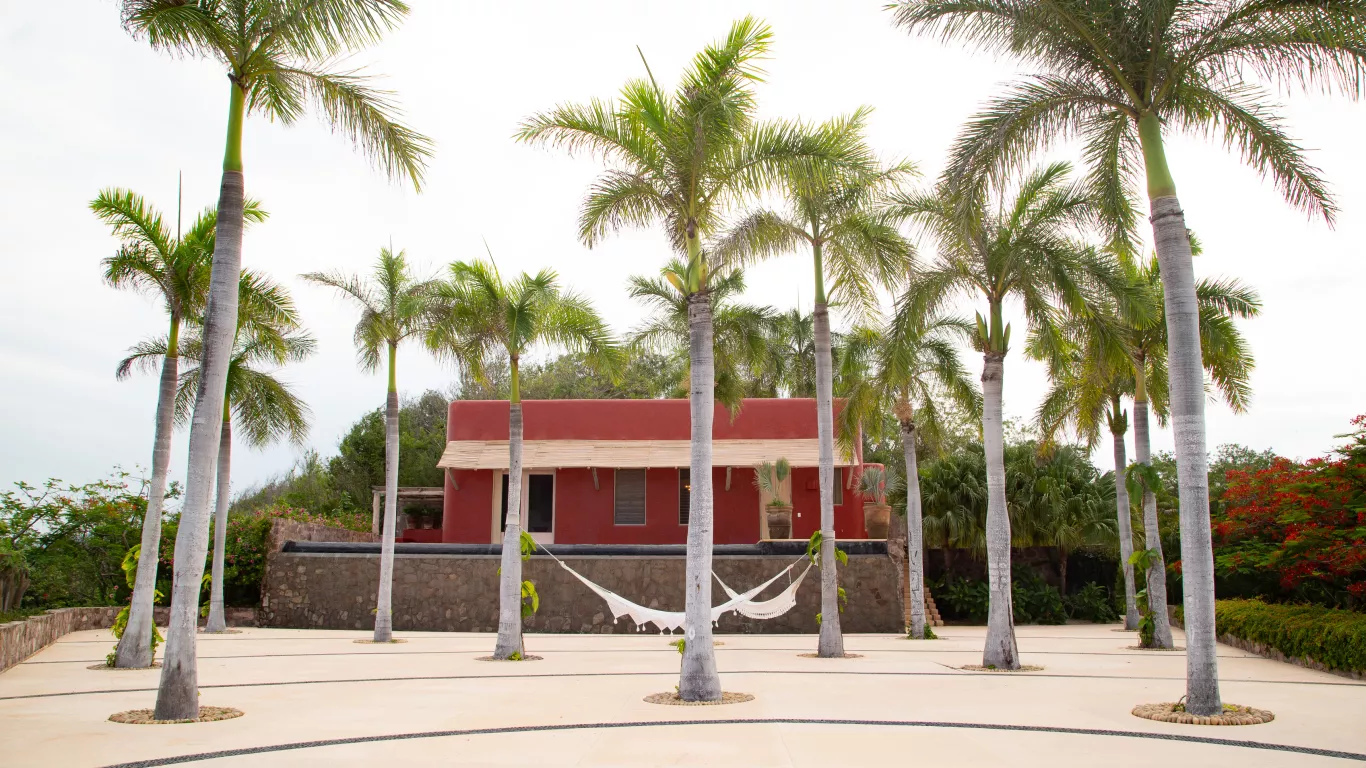 Villa Quinto Sol | Puerto Vallarta