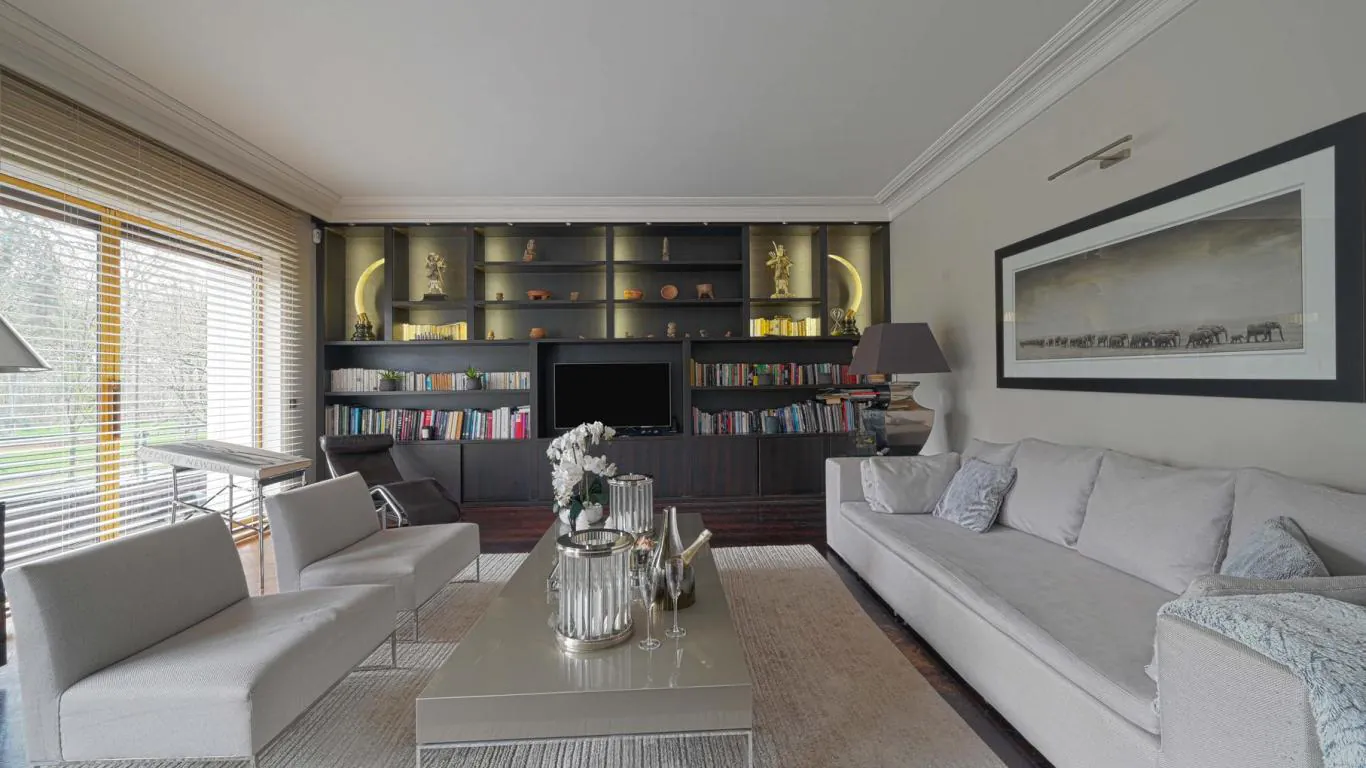 Apartment Jayce | Paris