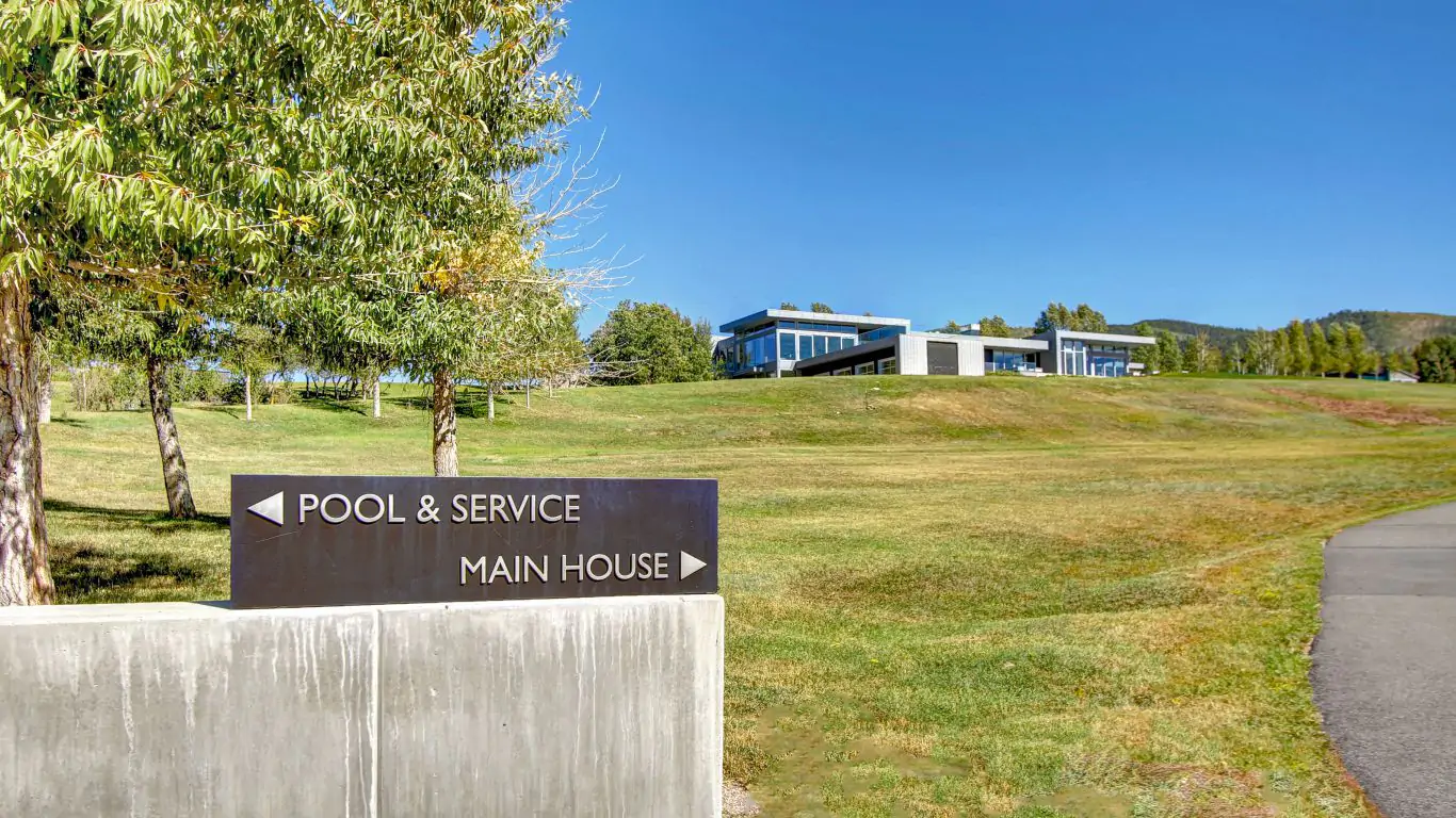 Villa Charlotte | Aspen